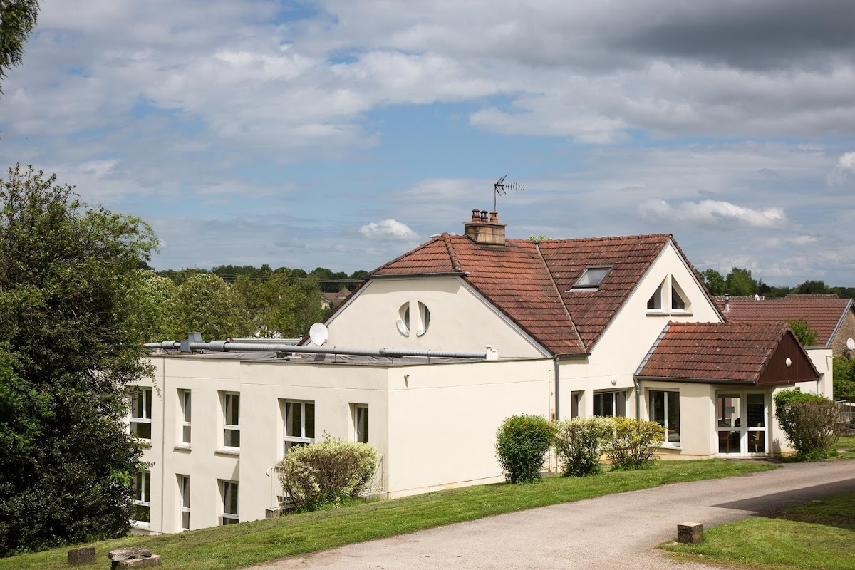 Photo de Accueil de jour le Jardin d'hiver, Accueil de jour à VOUGY