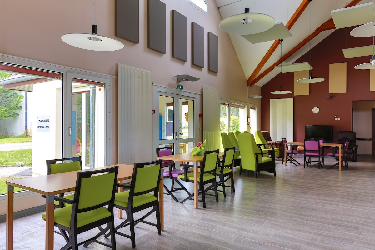 Accueil de jour le Jardin d'hiver - Photo 3 sur 3 - Chambres et hébergement