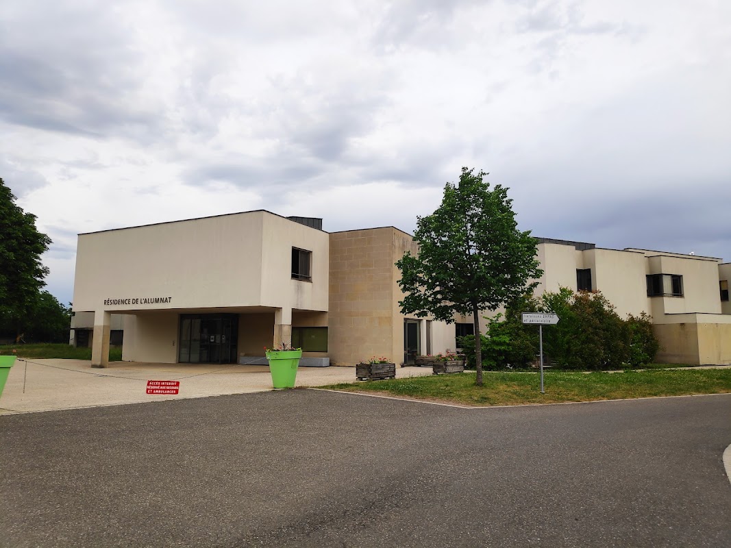 Photo de EHPAD Résidence de l'Alumnat, EHPAD à SCHERWILLER
