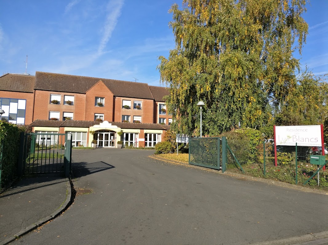 Photo de EHPAD Quesnoy-sur-Deule, EHPAD à QUESNOY SUR DEULE