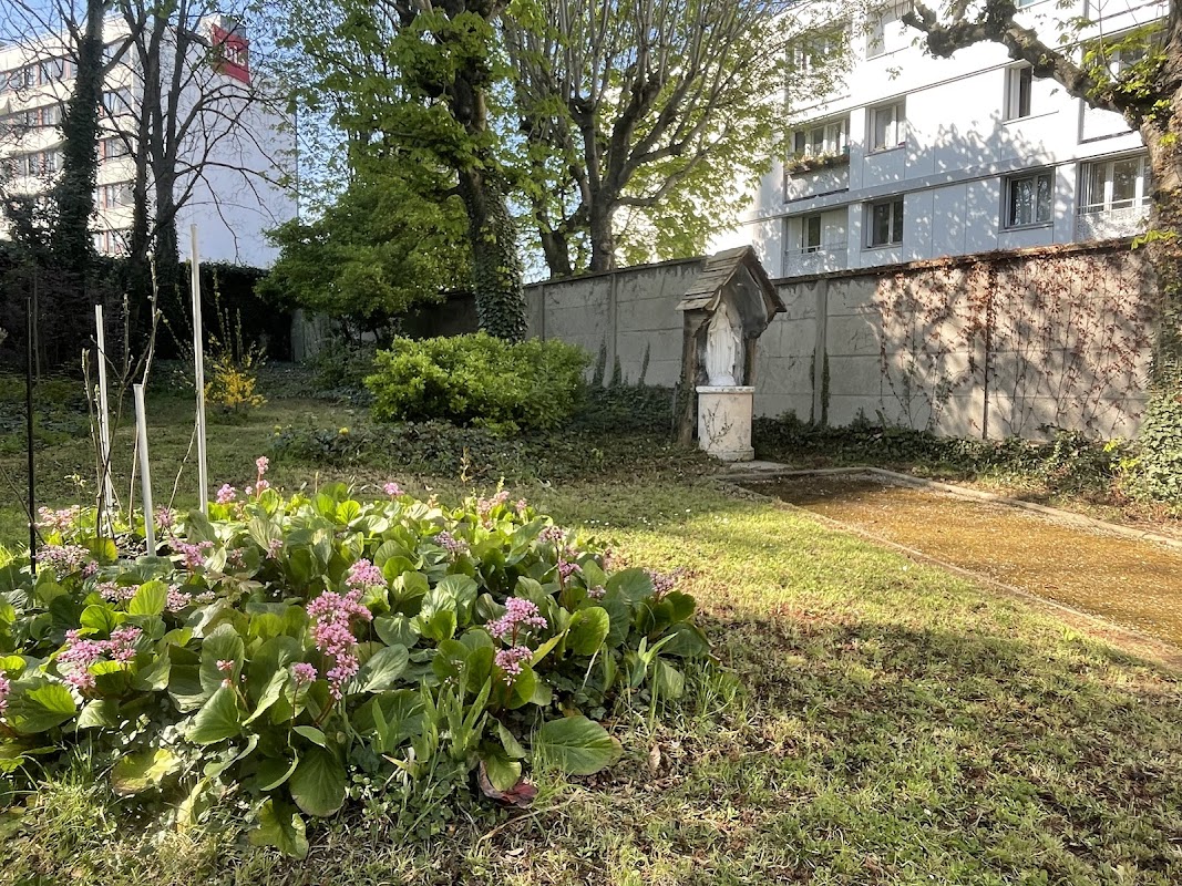 EHPAD Le Sacré Coeur - Photo 4 sur 5 - Espaces de vie