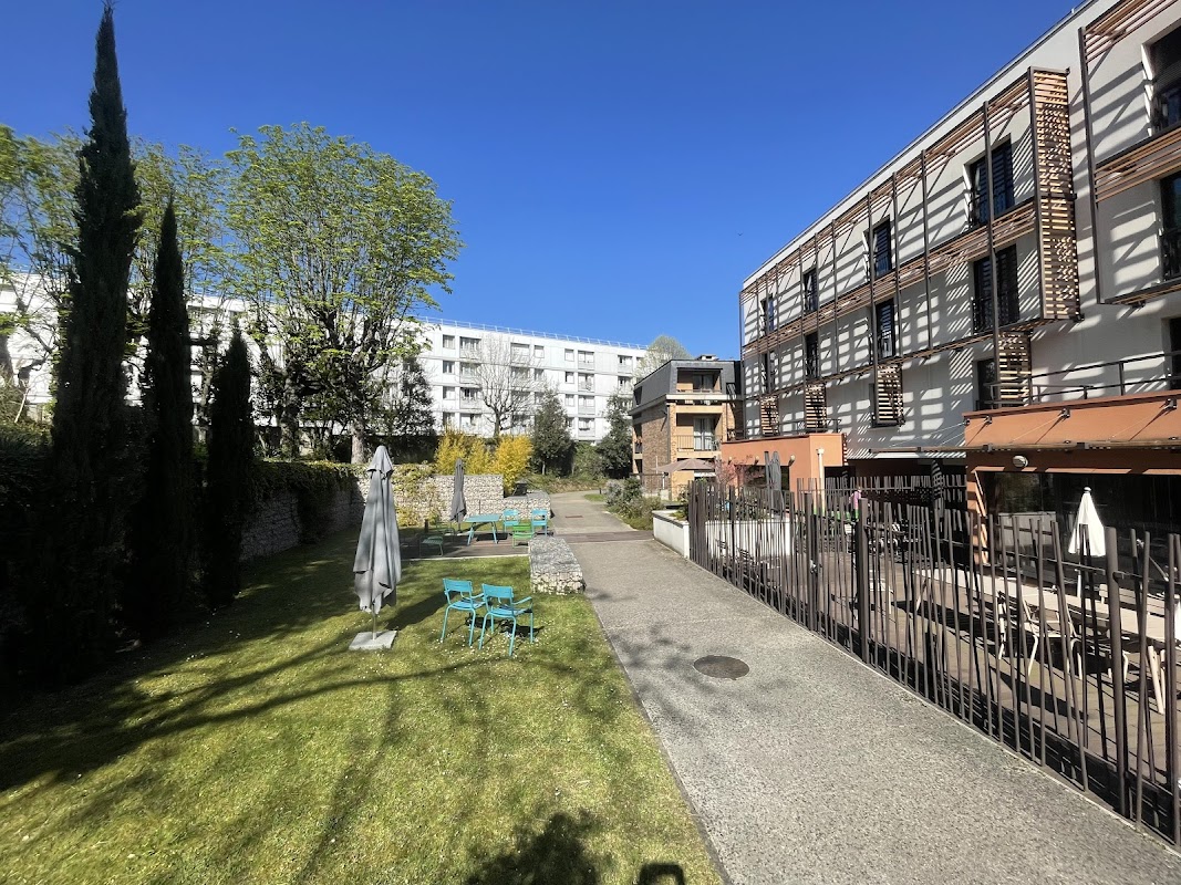 EHPAD Le Sacré Coeur