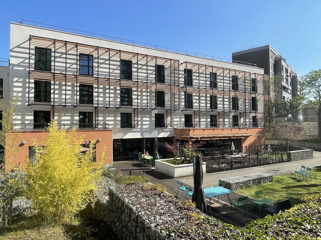 EHPAD Le Sacré Coeur - Photo 2 sur 5 - Intérieur et espaces communs