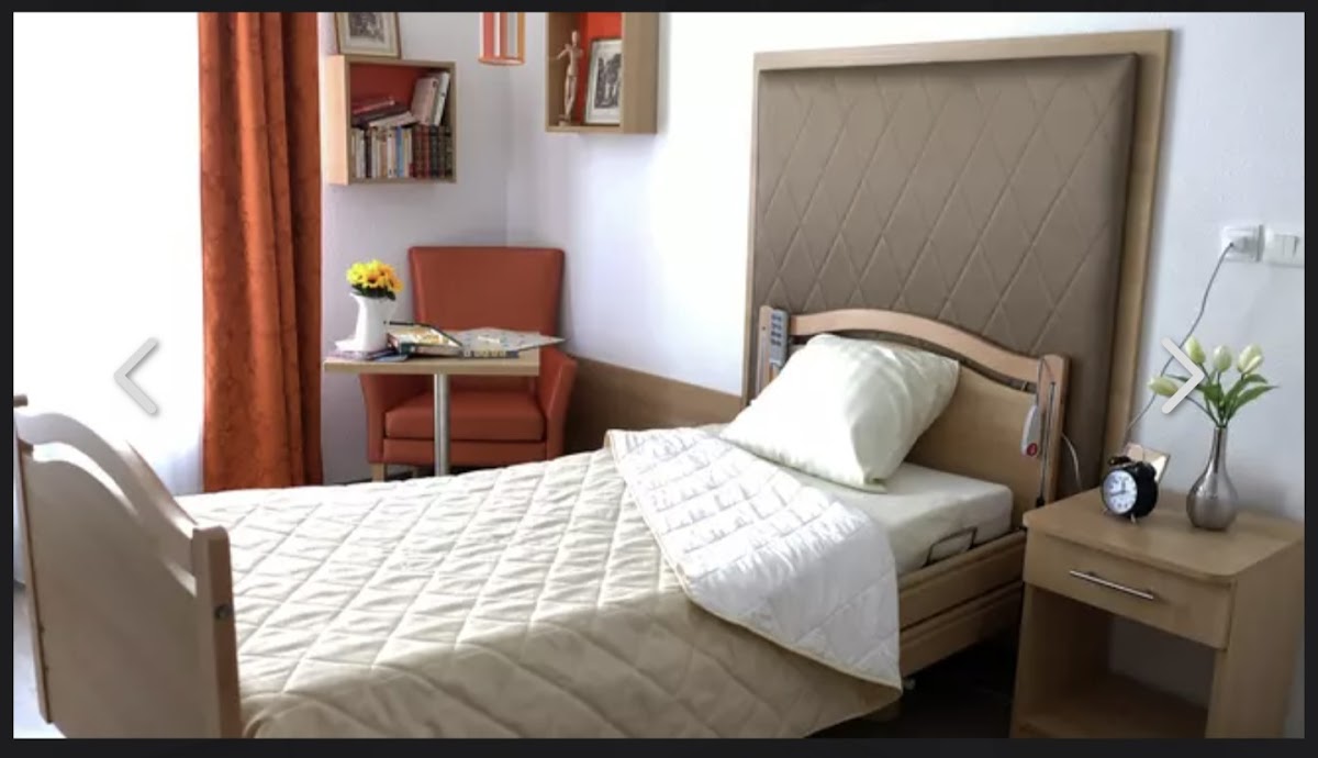 EHPAD Les Fontaines de Horbourg-Wihr - Photo 4 sur 5 - Espaces de vie