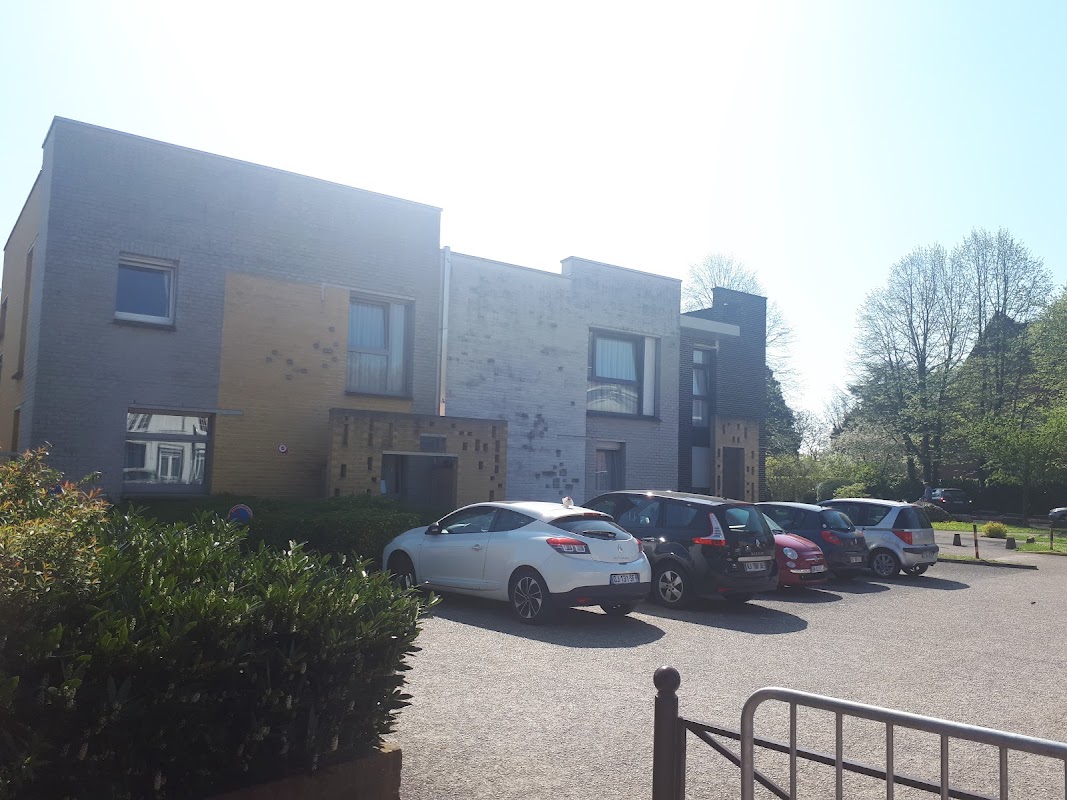 EHPAD intercommunal la Cerisaie - Photo 2 sur 3 - Intérieur et espaces communs