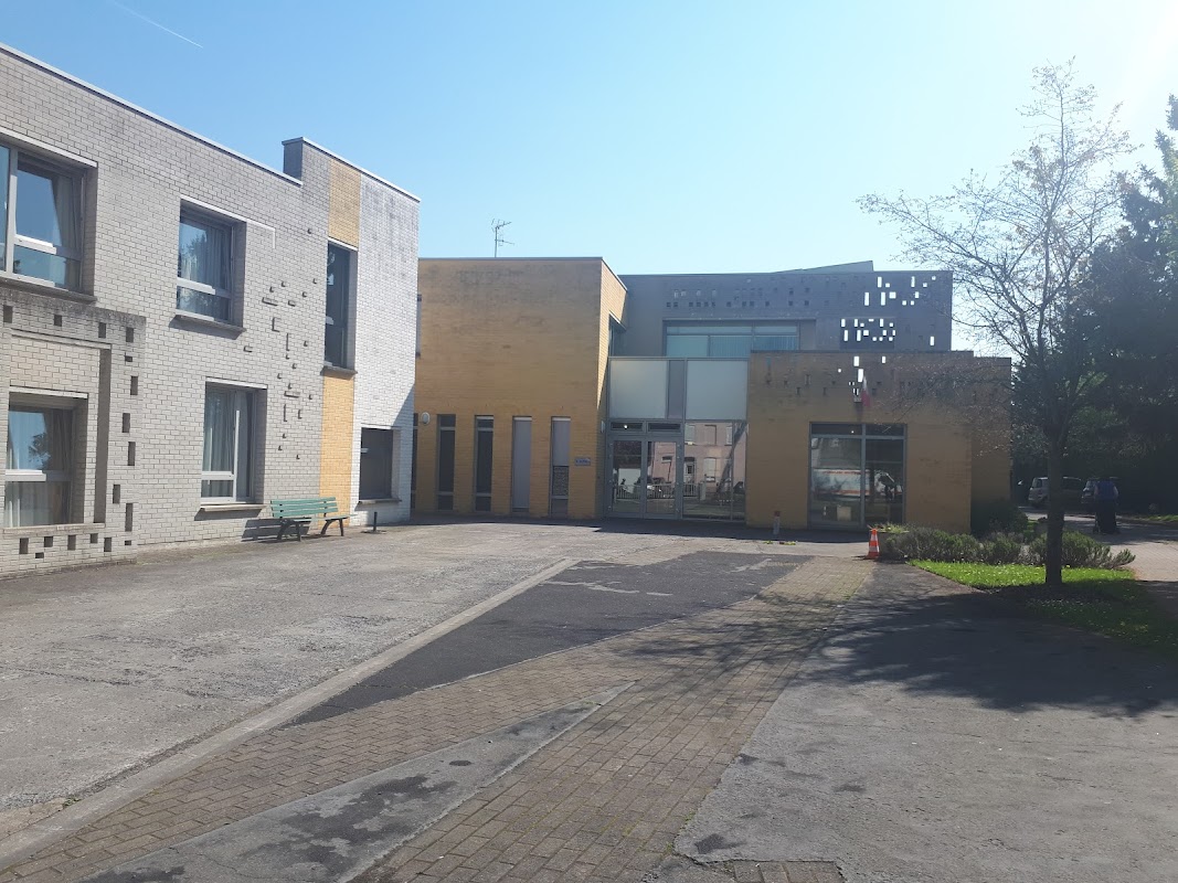 EHPAD intercommunal la Cerisaie