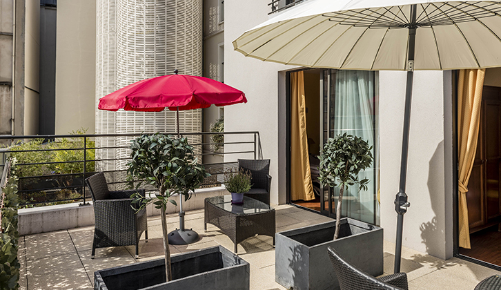 EHPAD - Résidence Les Gobelins