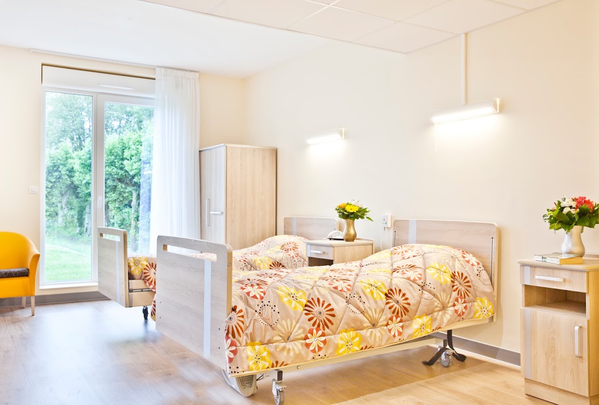 EHPAD hostellerie du Château - Photo 4 sur 5 - Espaces de vie