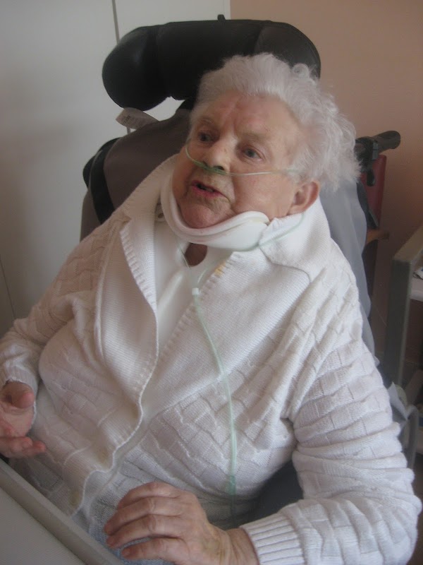 USLD des Orangers - Photo 2 sur 2 - Intérieur et espaces communs