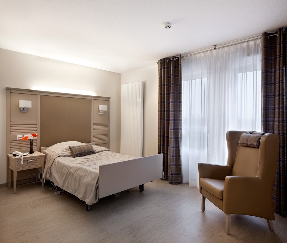 EHPAD Résidence Ducale - Photo 4 sur 5 - Espaces de vie