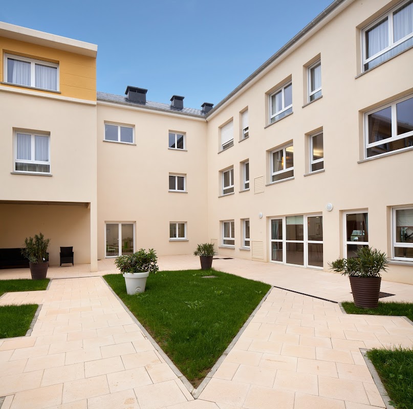 Photo de EHPAD Résidence Ducale, EHPAD à VILLERS SEMEUSE