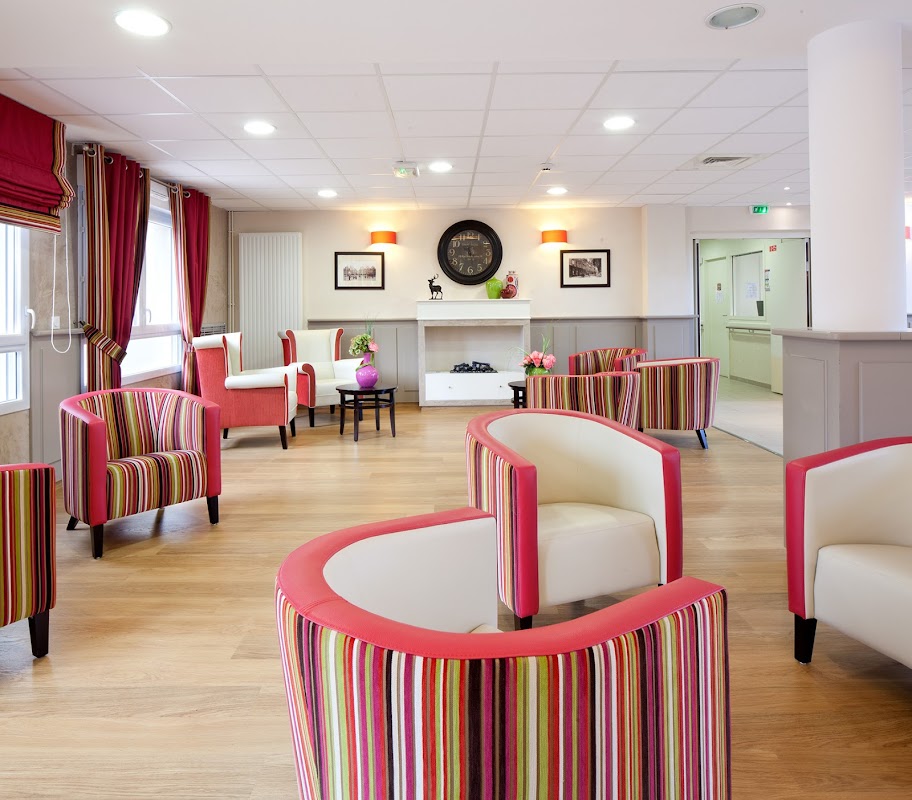 EHPAD Résidence Ducale - Photo 3 sur 5 - Chambres et hébergement