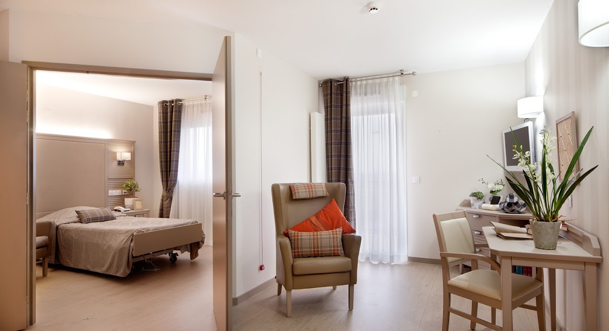 EHPAD Résidence Ducale - Photo 2 sur 5 - Intérieur et espaces communs