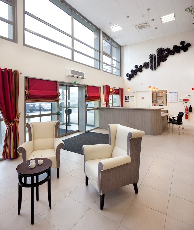 EHPAD Résidence Ducale - Photo 5 sur 5 - Environnement et extérieurs