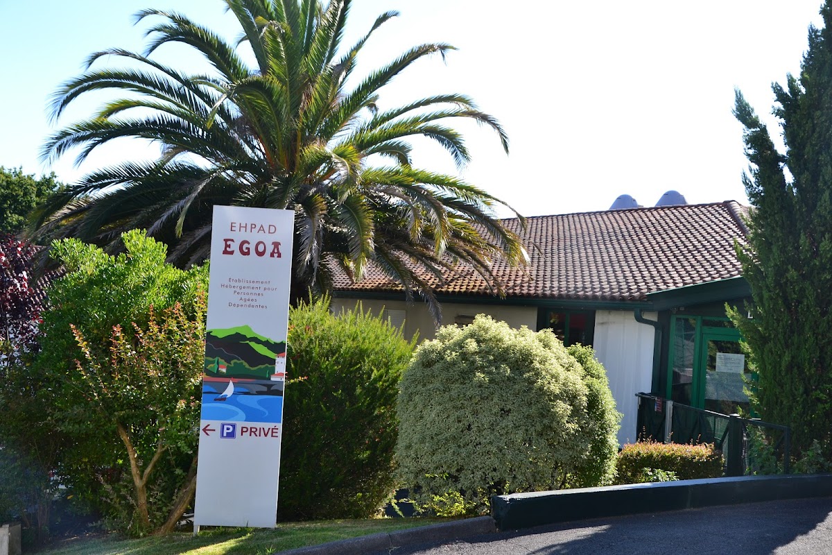 Photo de EHPAD Égoa, EHPAD à BASSUSSARRY