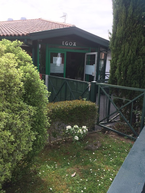 EHPAD Égoa - Photo 4 sur 4 - Espaces de vie