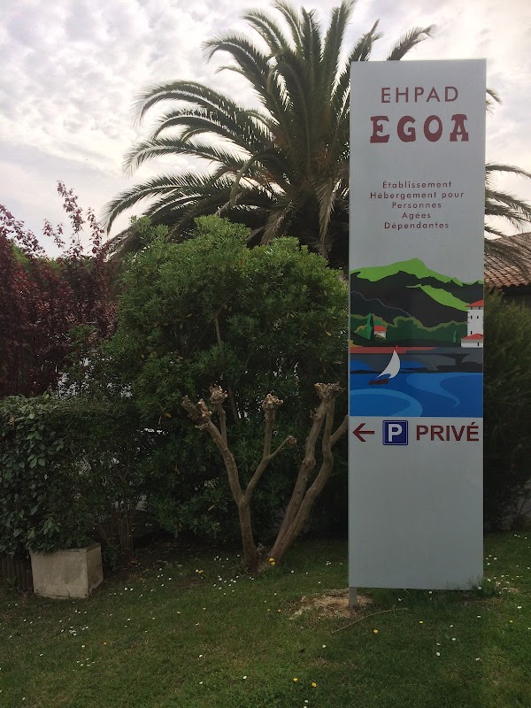 EHPAD Égoa - Photo 3 sur 4 - Chambres et hébergement