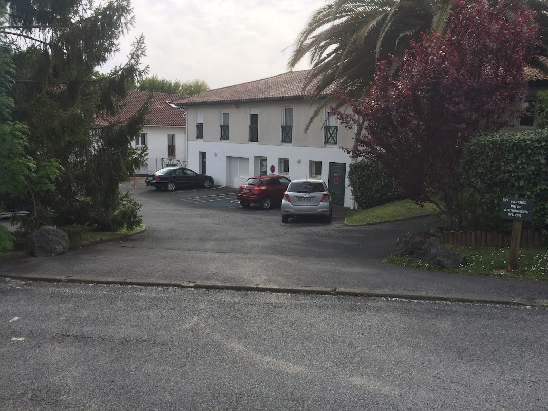 EHPAD Égoa - Photo 2 sur 4 - Intérieur et espaces communs