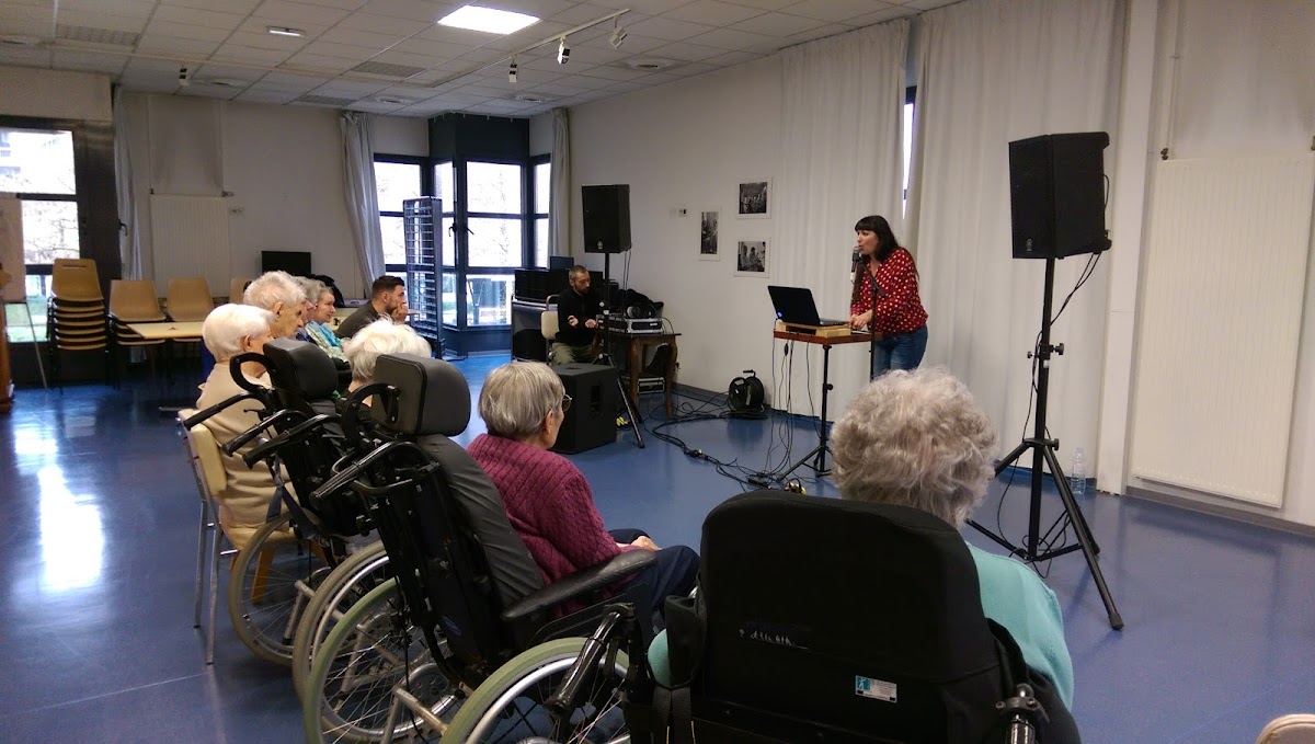 EHPAD Hôtel-Dieu - Photo 5 sur 5 - Environnement et extérieurs