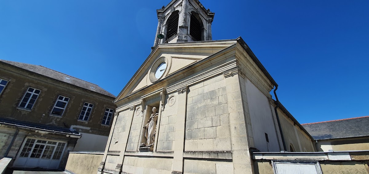 EHPAD Hôtel-Dieu - Photo principale