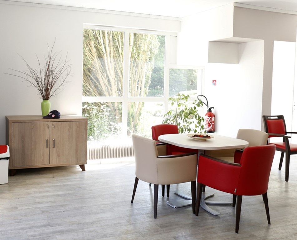 Résidence Les mardelles - Photo 5 sur 5 - Environnement et extérieurs