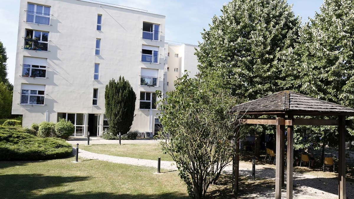 Photo de Résidence Les mardelles, Résidence autonomie à BRUNOY