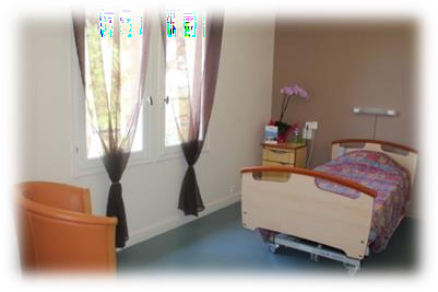 EHPAD Las Peyreres-Simorre - Photo 5 sur 5 - Environnement et extérieurs