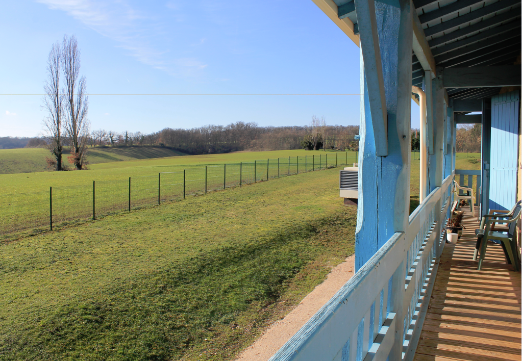 EHPAD Las Peyreres-Simorre - Photo 2 sur 5 - Intérieur et espaces communs