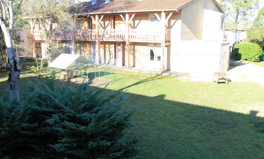 Photo de EHPAD Las Peyreres-Simorre, EHPAD à SIMORRE