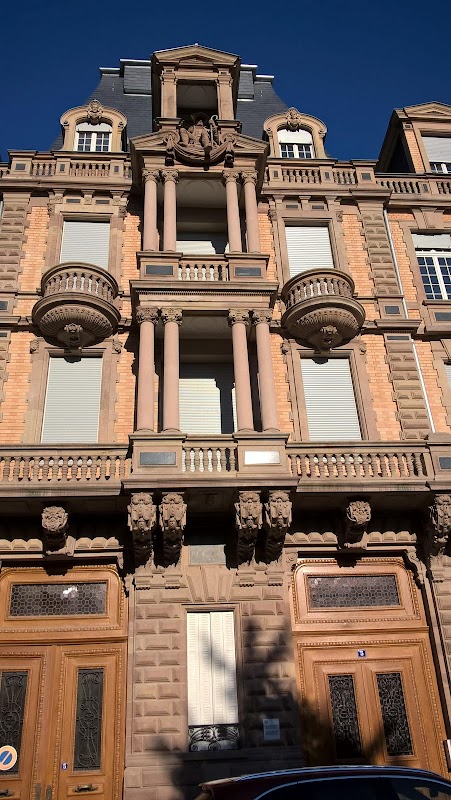 EHPAD Caritas - Photo 5 sur 5 - Environnement et extérieurs