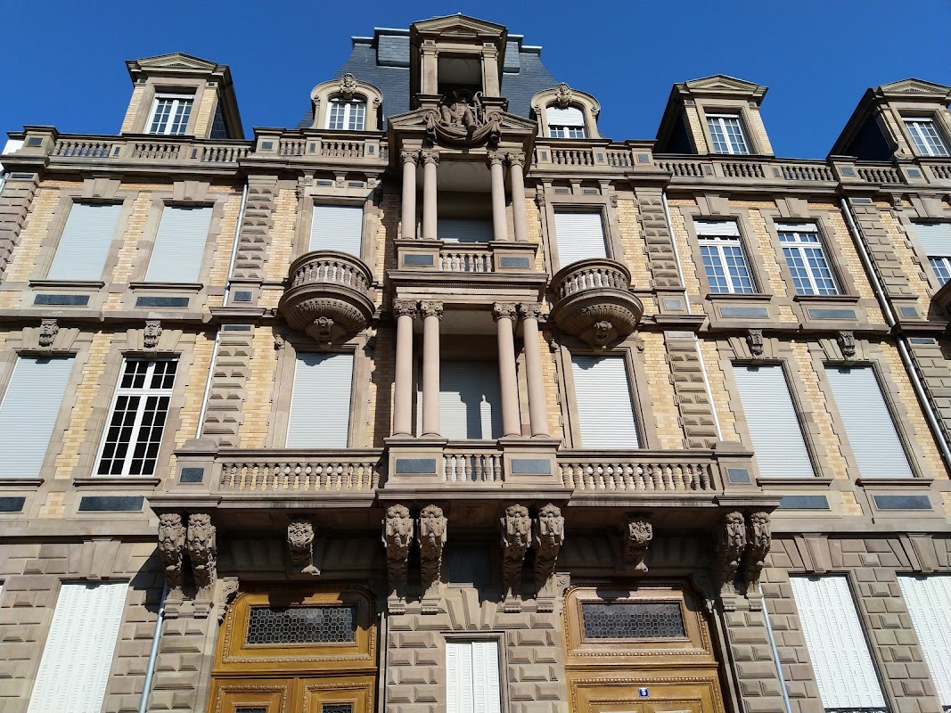 EHPAD Caritas - Photo 4 sur 5 - Espaces de vie