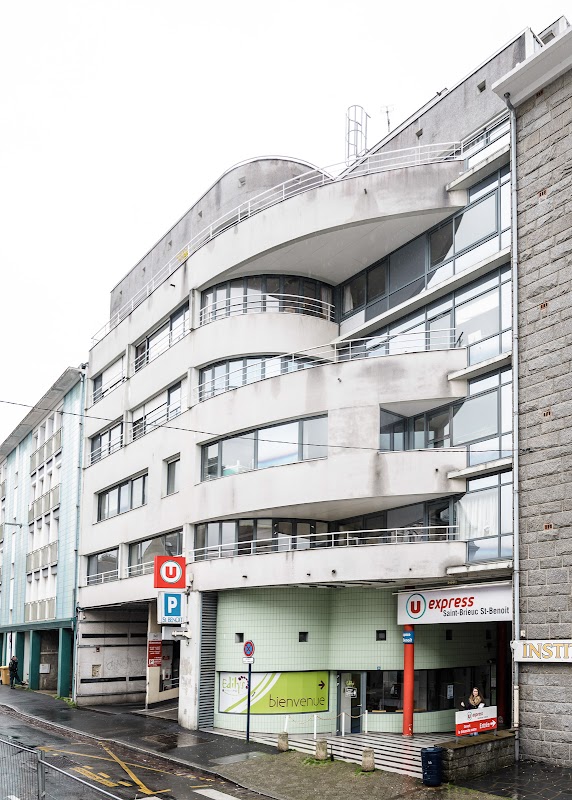 Résidence Edilys de Saint-Brieuc