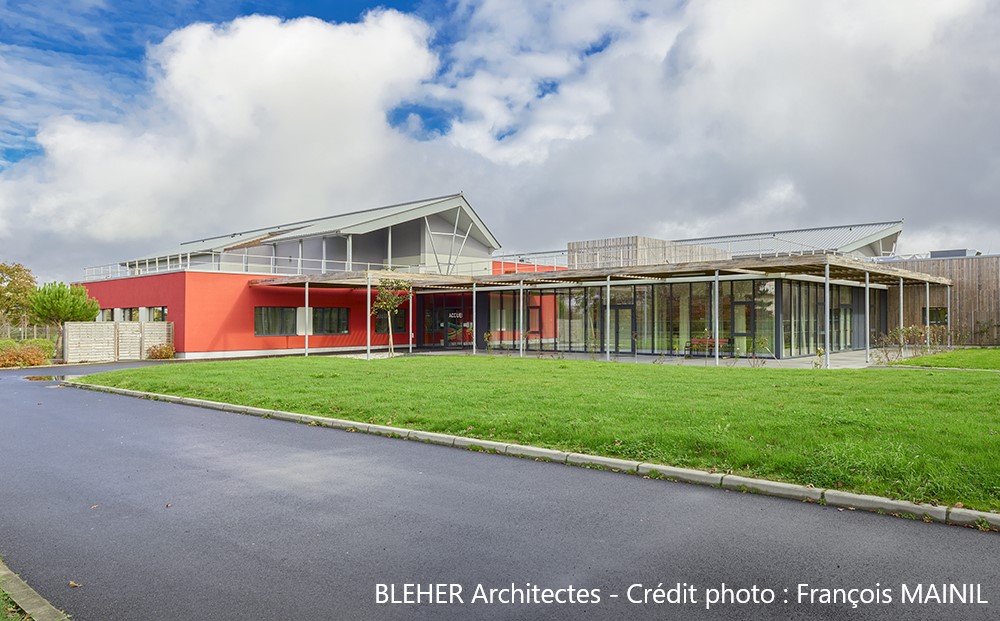 Photo de EHPAD Le Val d'Émilie, EHPAD à DERVAL