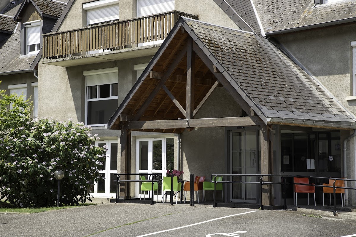 EHPAD Eracaso - Photo 2 sur 5 - Intérieur et espaces communs