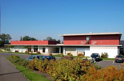 Photo de Résidence Docmael, EHPAD à ST DOMINEUC