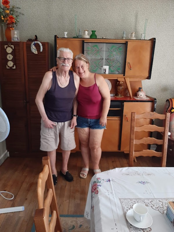 Photo de EHPAD Bellefontaine, EHPAD à LE PEAGE DE ROUSSILLON