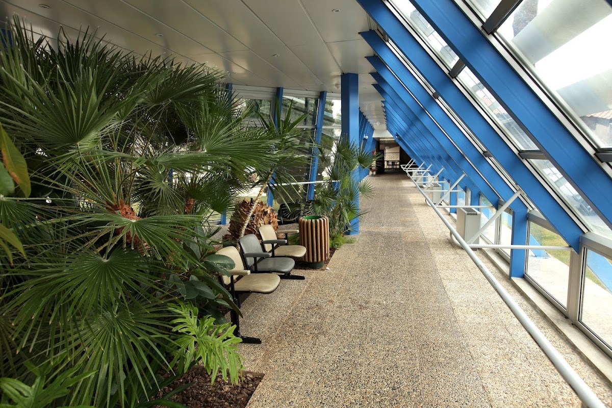 EHPAD de la Mgen - Photo 2 sur 5 - Intérieur et espaces communs