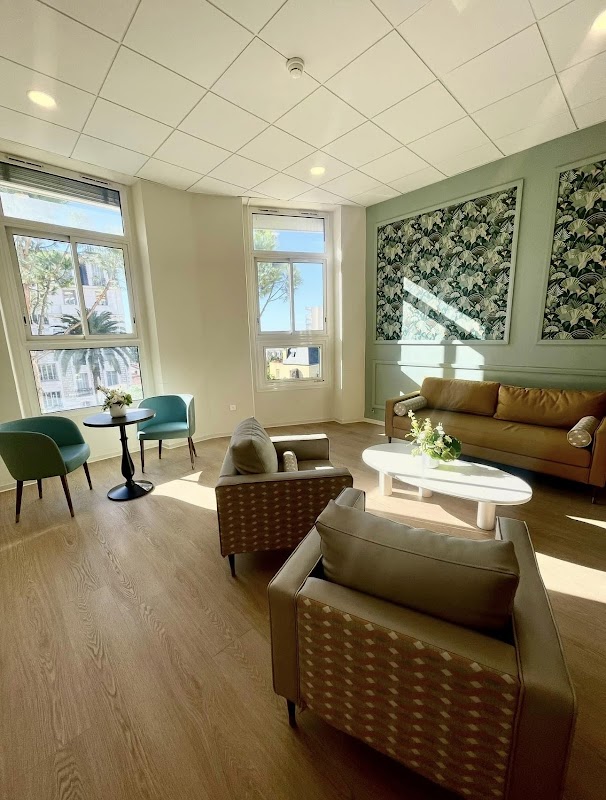 EHPAD Maison Saint-Jean Helios - Photo 4 sur 5 - Espaces de vie