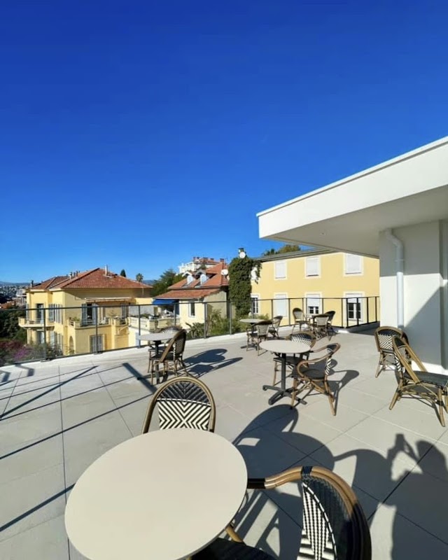 Photo de EHPAD Maison Saint-Jean Helios, EHPAD à NICE