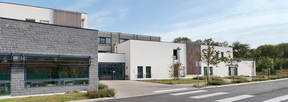 EHPAD Château du bois