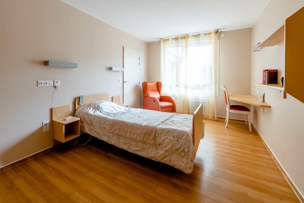 EHPAD Le Clos d'Armagnac - Photo 5 sur 5 - Environnement et extérieurs