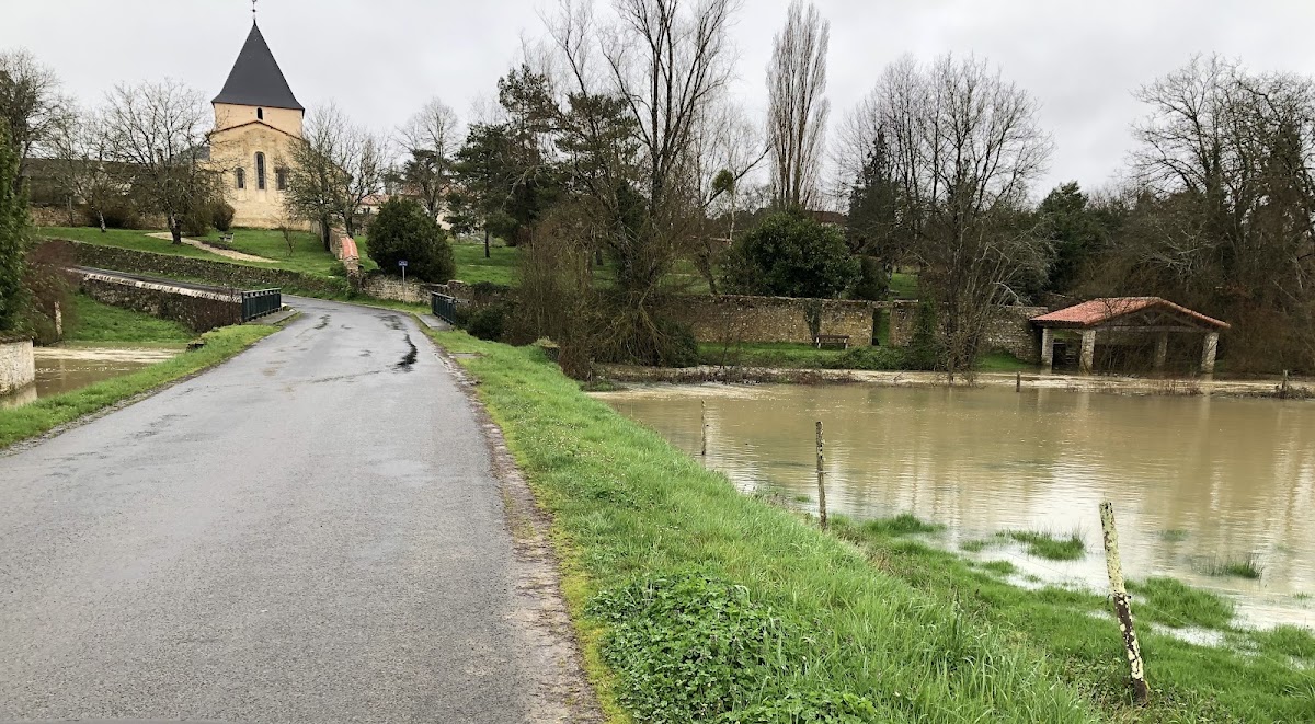 Photo de EHPAD Résidence Les Cedres, EHPAD à PAYROUX