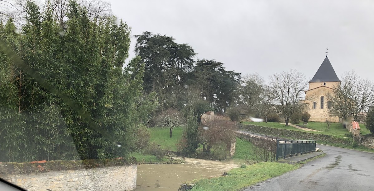 EHPAD Résidence Les Cedres - Photo 3 sur 5 - Chambres et hébergement