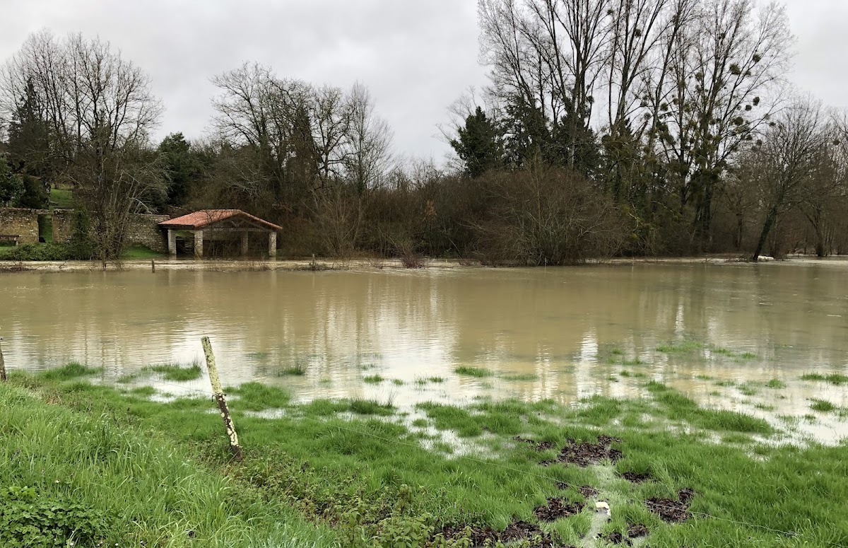 EHPAD Résidence Les Cedres - Photo 2 sur 5 - Intérieur et espaces communs