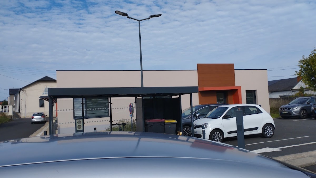 Foyer-Logement Résidence Gambetta - Photo 3 sur 4 - Chambres et hébergement