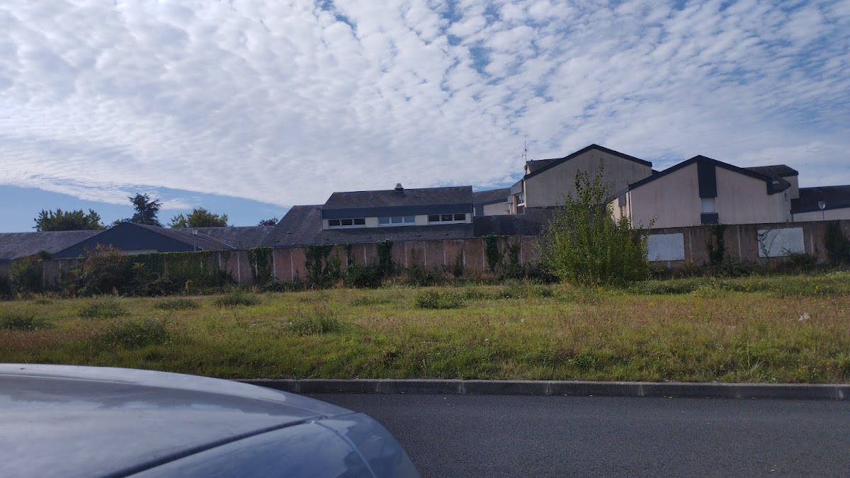 Foyer-Logement Résidence Gambetta - Photo 2 sur 4 - Intérieur et espaces communs