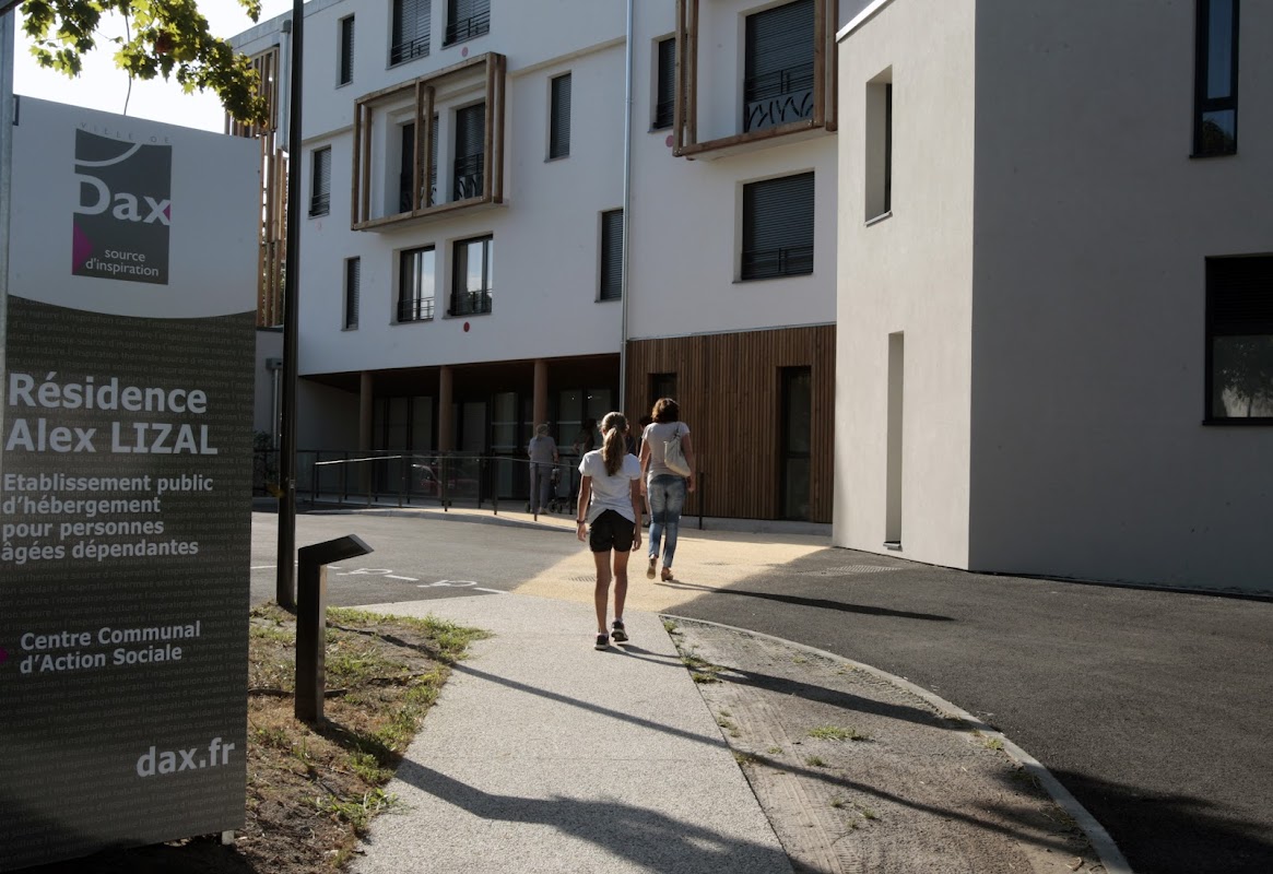 EHPAD Alex Lizal
