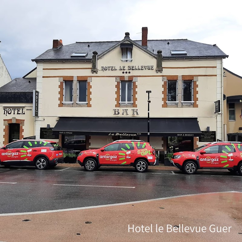 EHPAD de Guer - Photo 5 sur 5 - Environnement et extérieurs