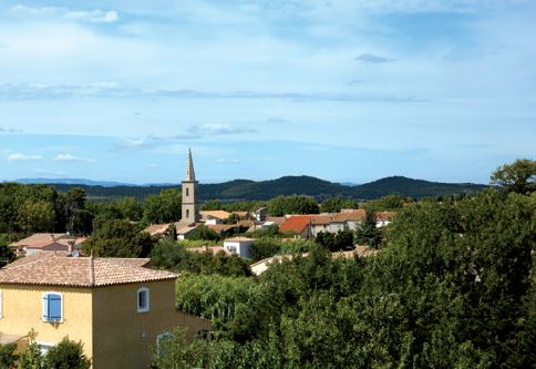 EHPAD Jules Séguéla - Photo principale