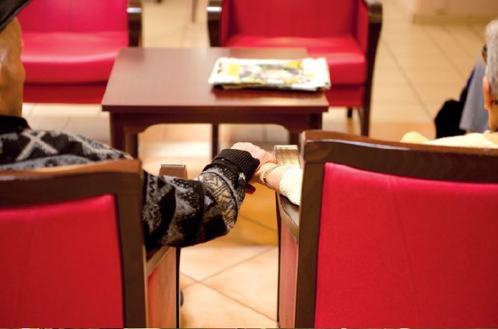 EHPAD Jules Séguéla - Photo 4 sur 5 - Espaces de vie